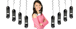 Toll Free & Local Number Origination